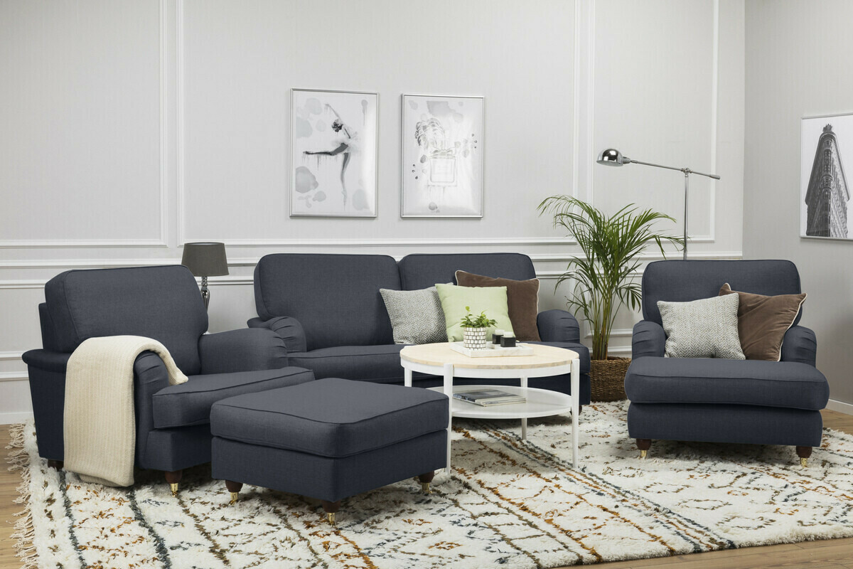 Kolekcija pohištva Bloomington Venveni