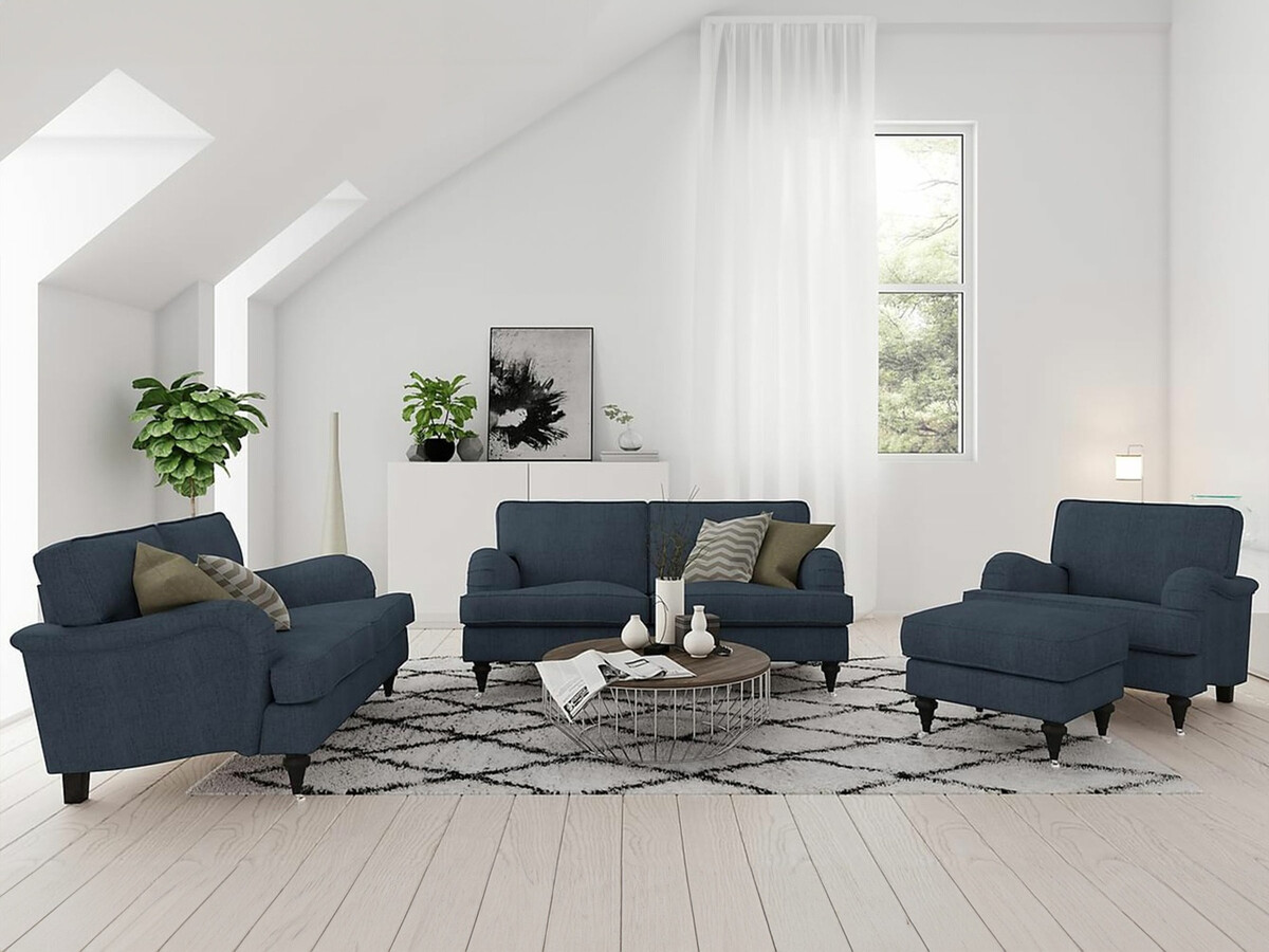 Kolekcija pohištva Bloomington Venveni