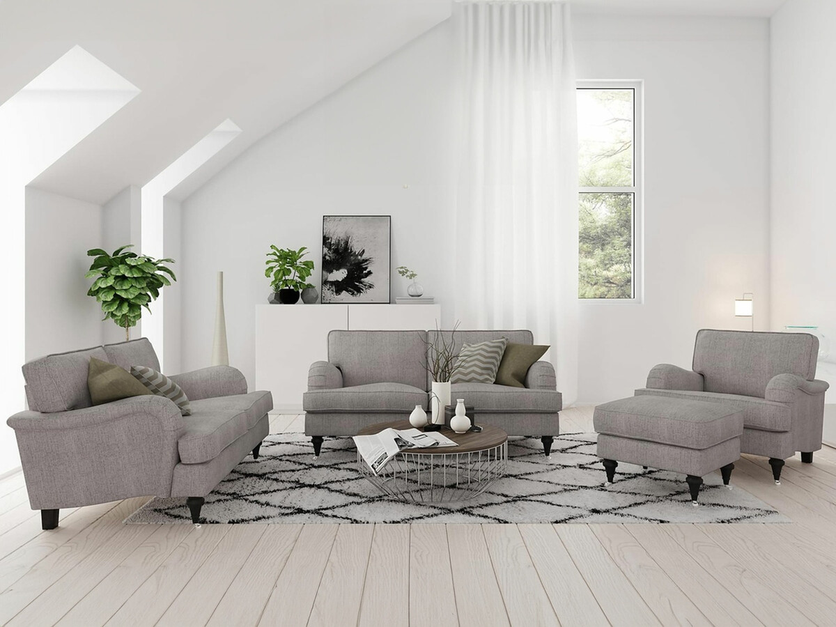 Kolekcija pohištva Bloomington Venveni