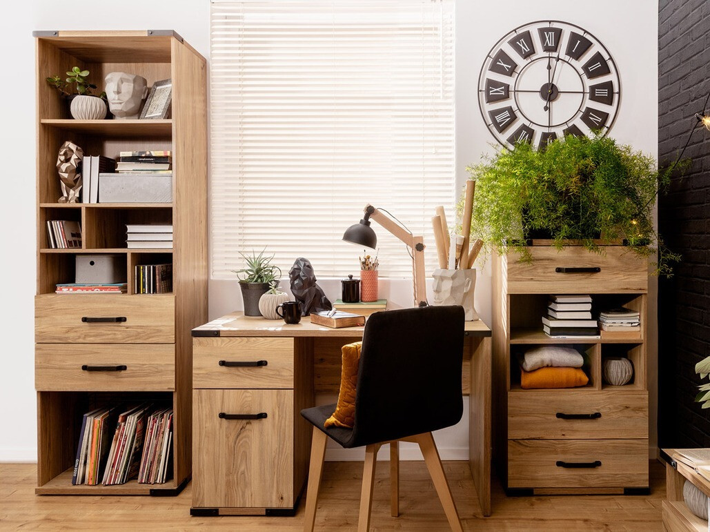 Kolekcija pohištva Romelbu