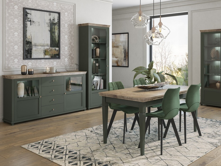 Kolekcija pohištva Tolnue