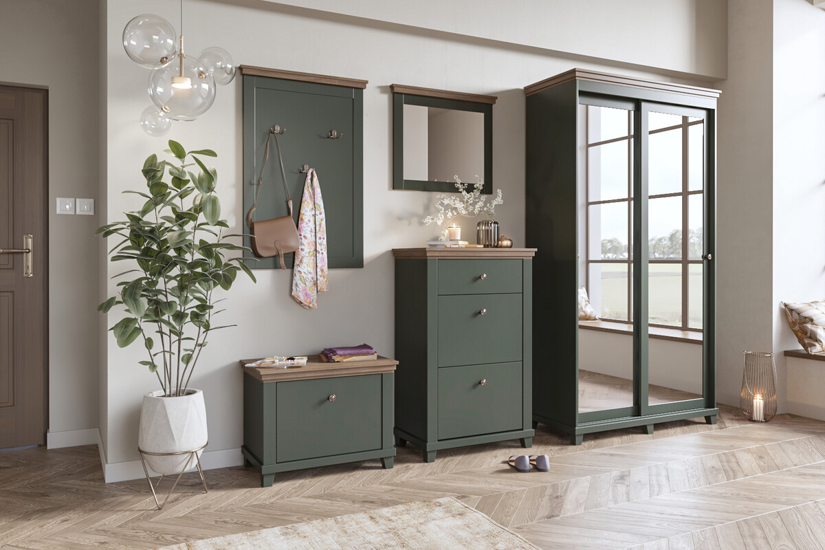 Kolekcija pohištva Tolnue