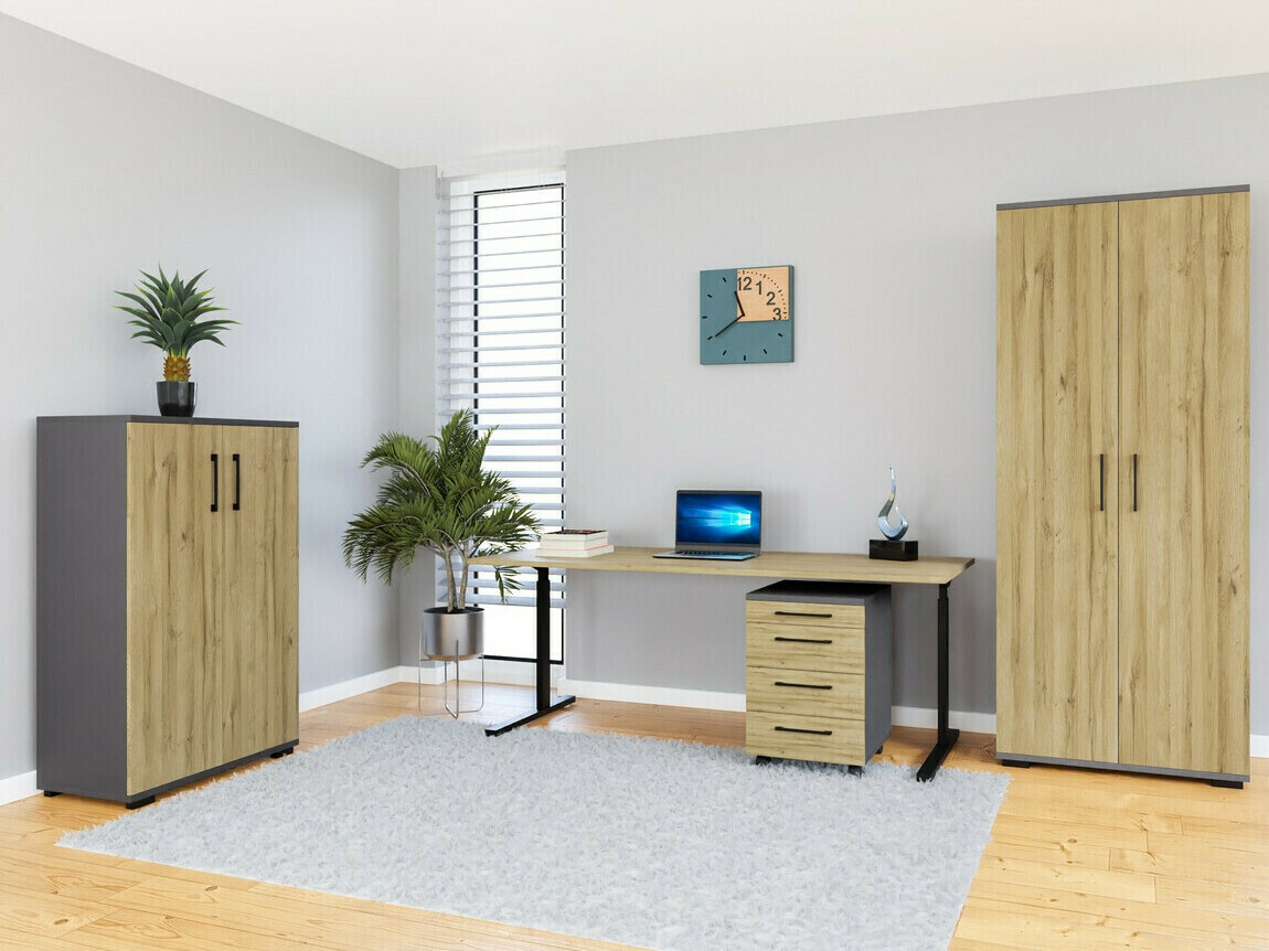 Kolekcija pohištva Lartesi