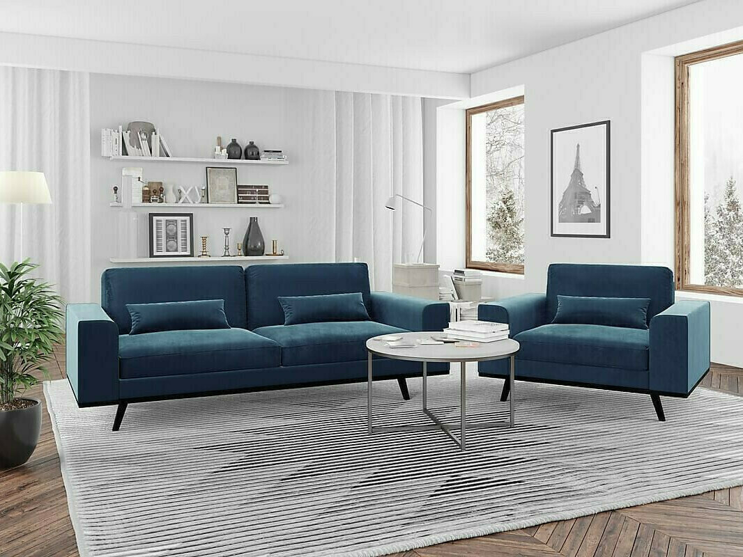 Kolekcija pohištva Floromo