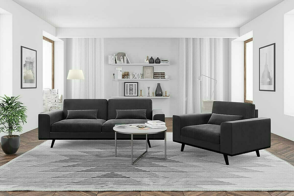 Kolekcija pohištva Floromo