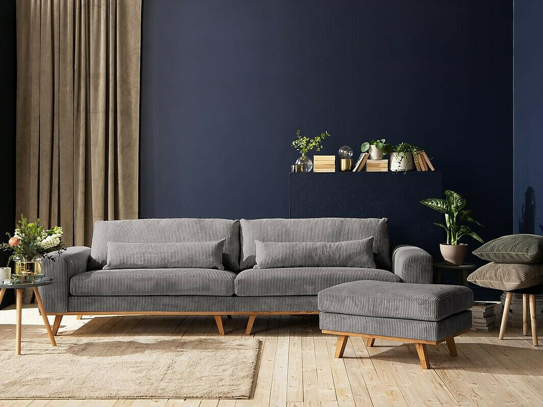 Kolekcija pohištva Floromo