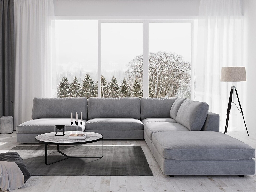 Kolekcija pohištva Mornole