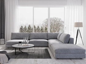 Kolekcija pohištva Mornole