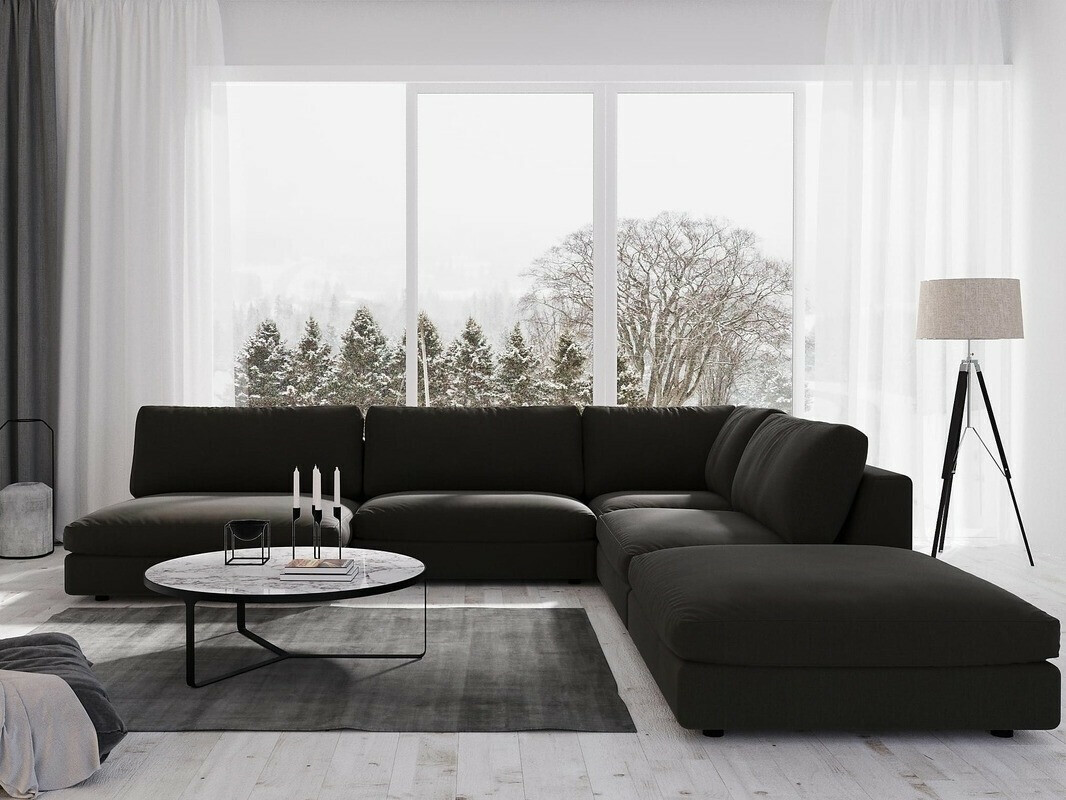 Kolekcija pohištva Mornole