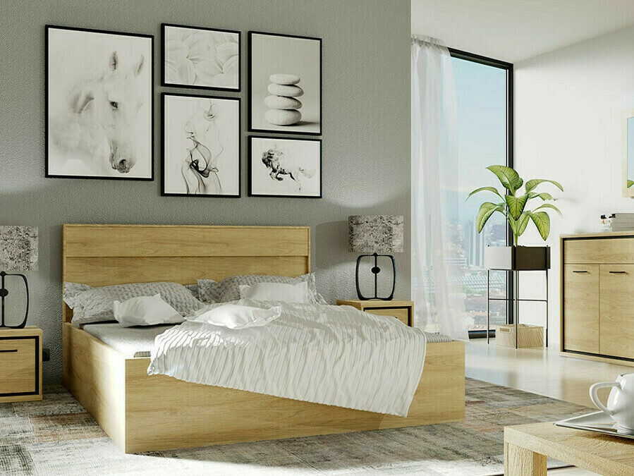 Kolekcija pohištva Etrmoni