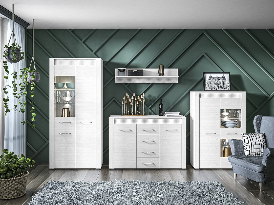 Kolekcija pohištva Noleliu