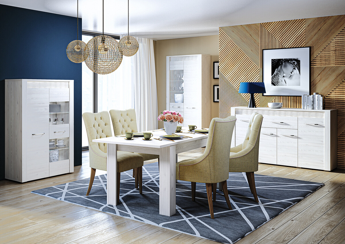 Kolekcija pohištva Noleliu