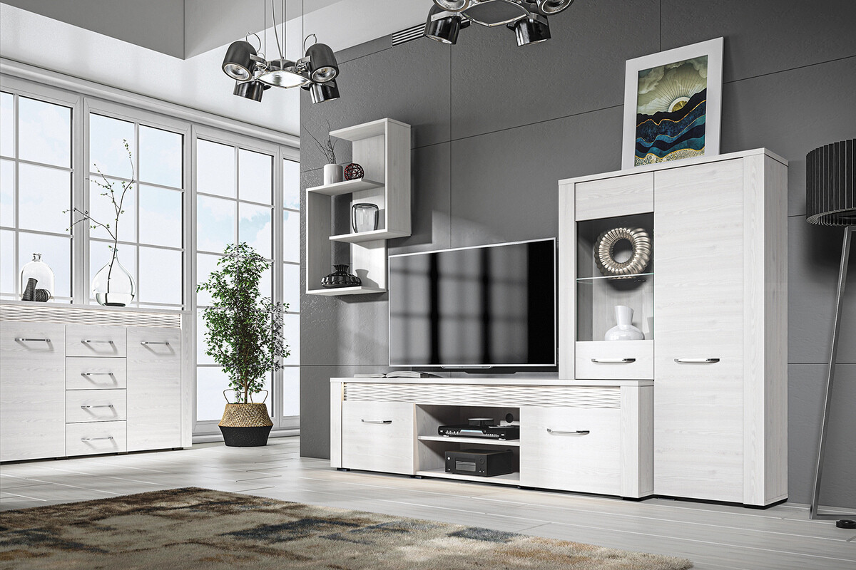 Kolekcija pohištva Noleliu