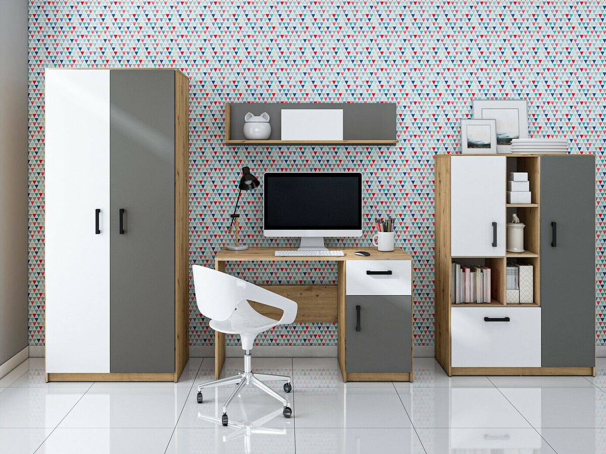 Kolekcija pohištva Nucavu