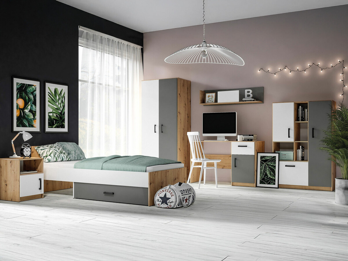 Kolekcija pohištva Nucavu