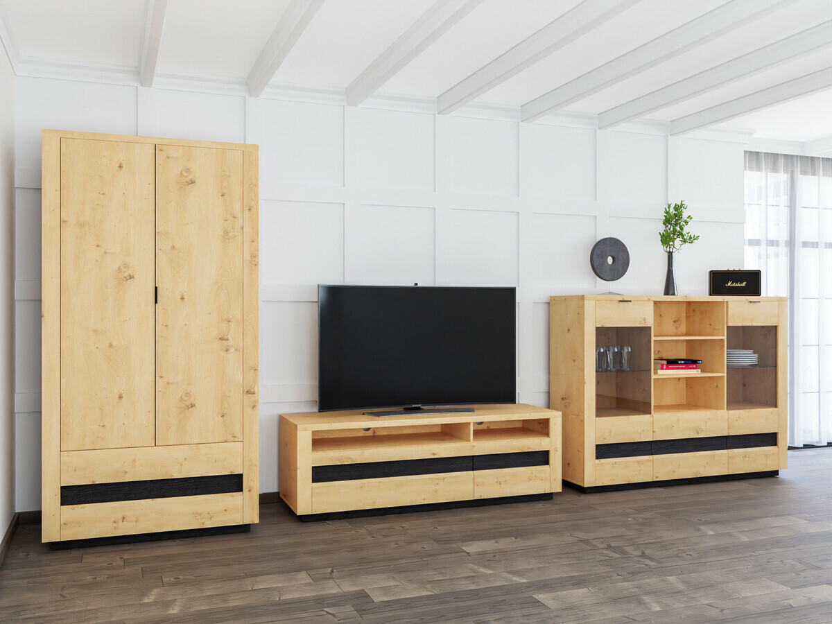 Kolekcija pohištva Sermeli