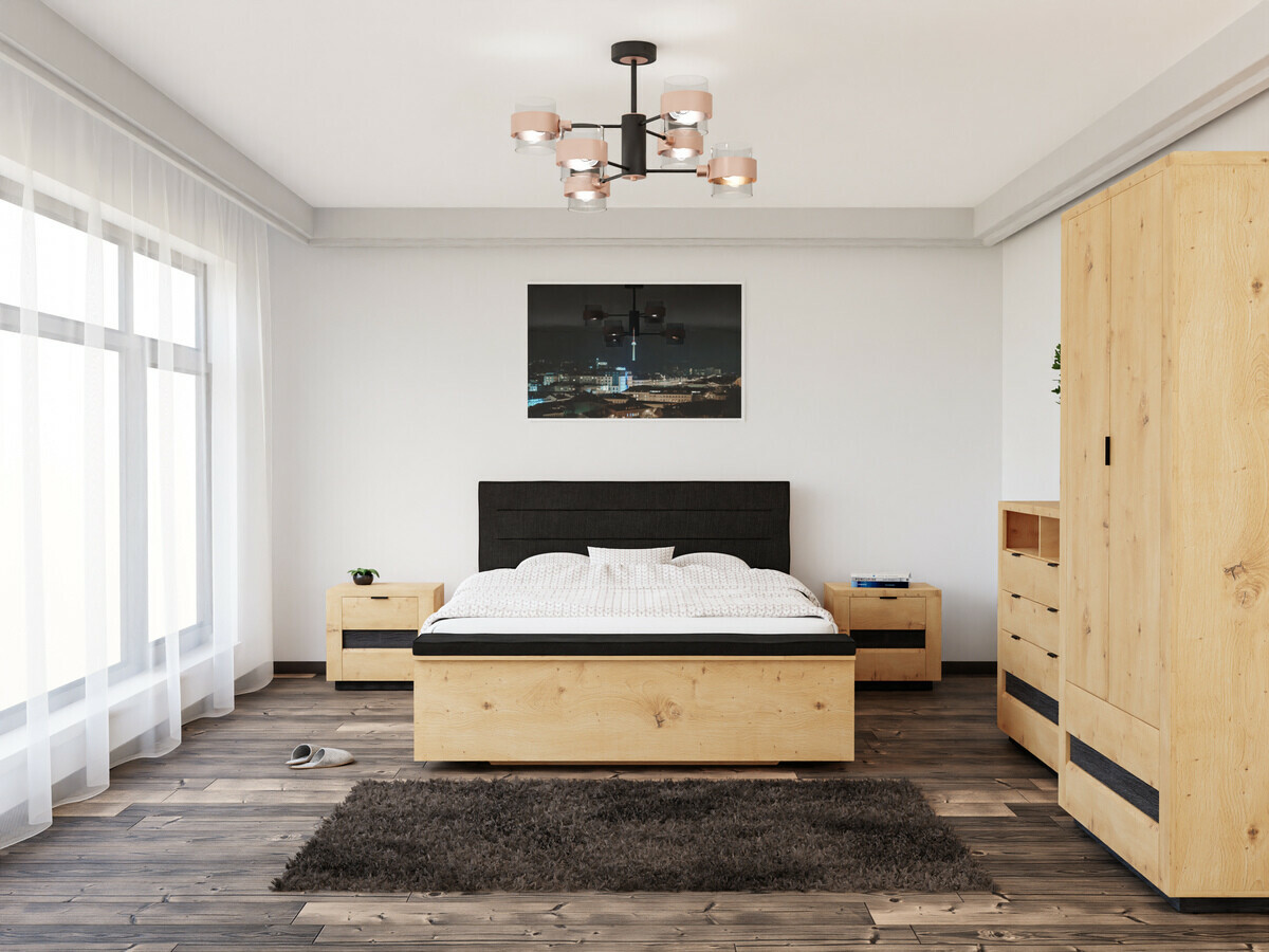 Kolekcija pohištva Sermeli