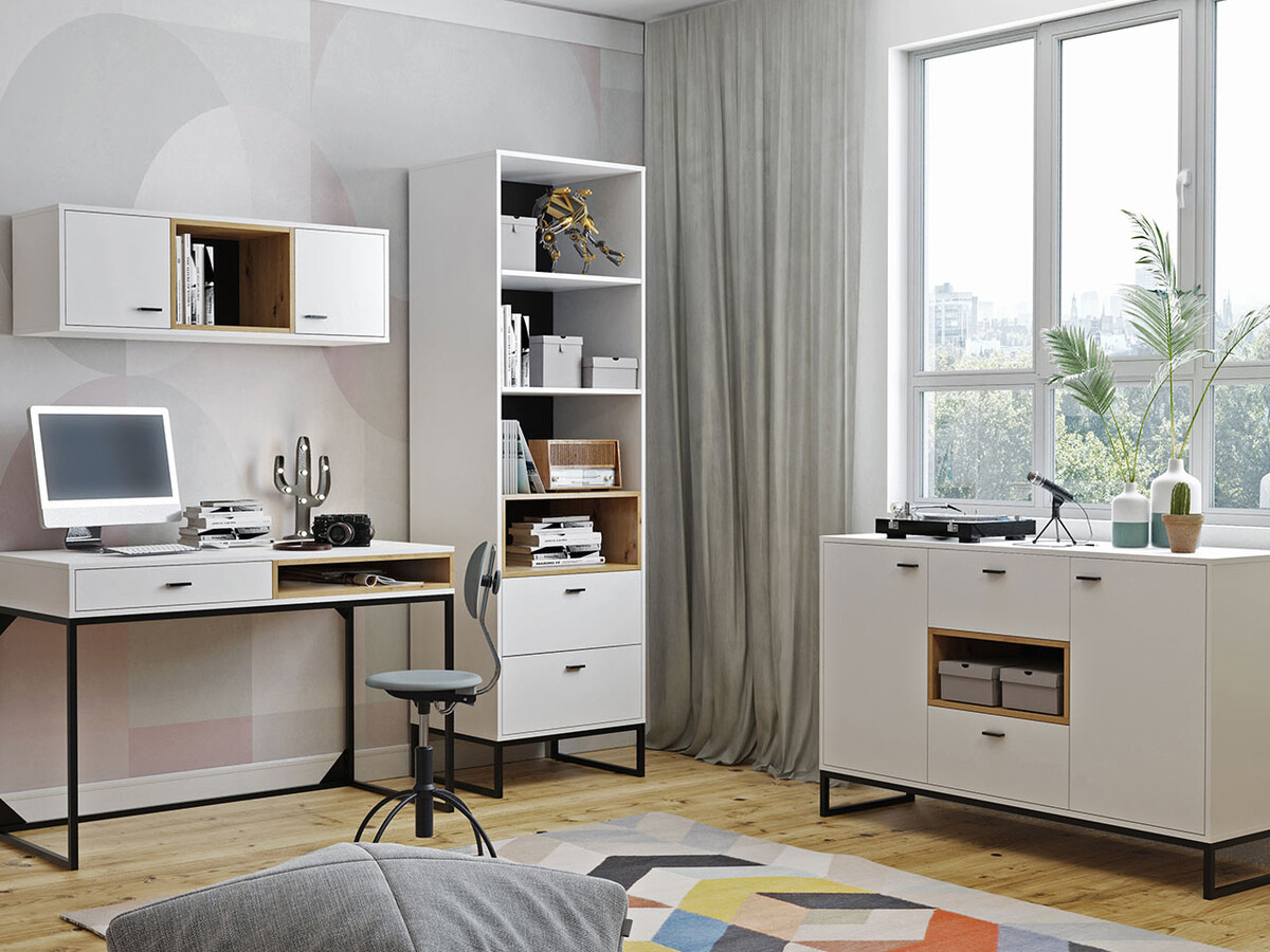 Kolekcija pohištva Baltesi