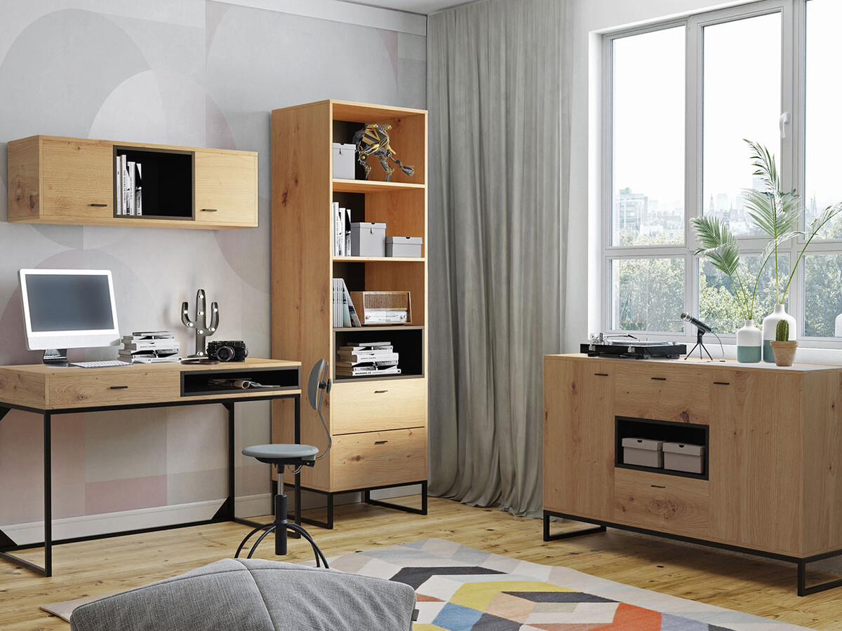 Kolekcija pohištva Baltesi