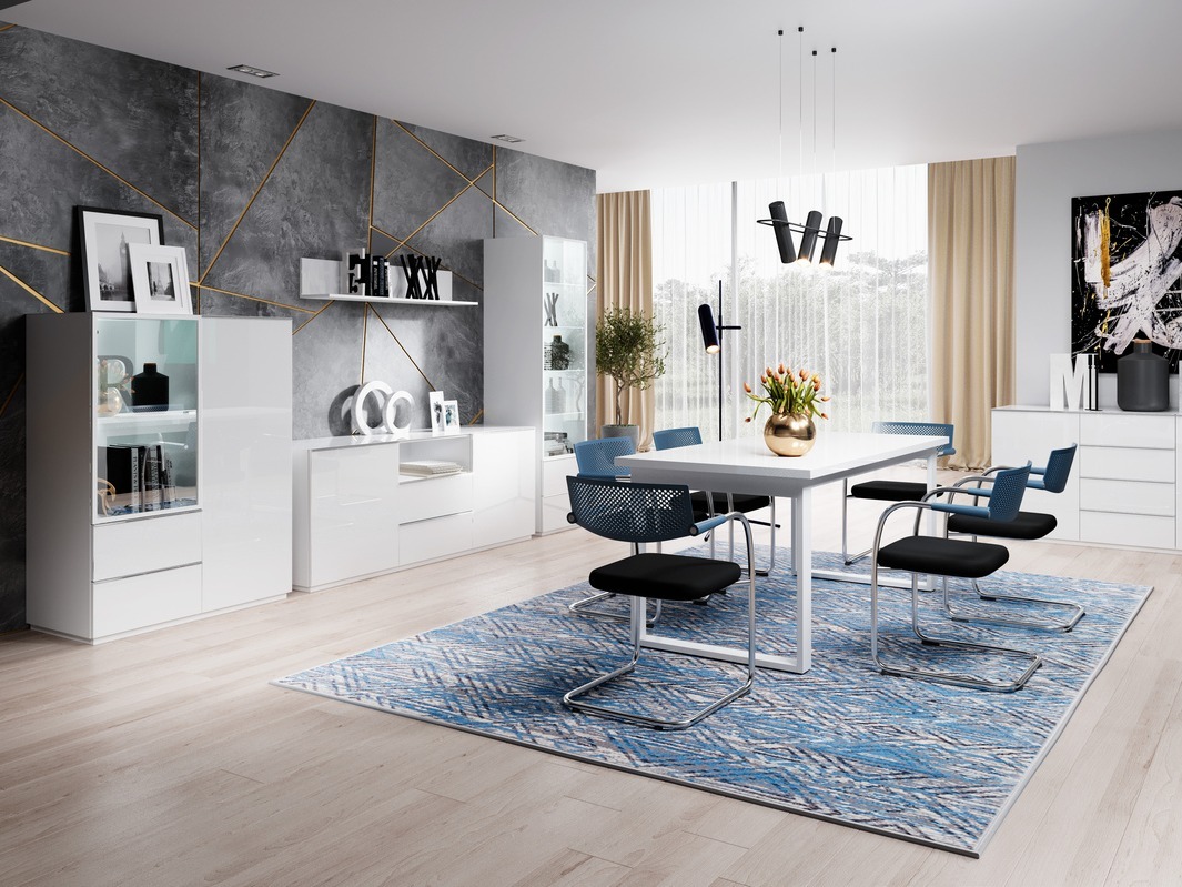 Kolekcija pohištva Fervese