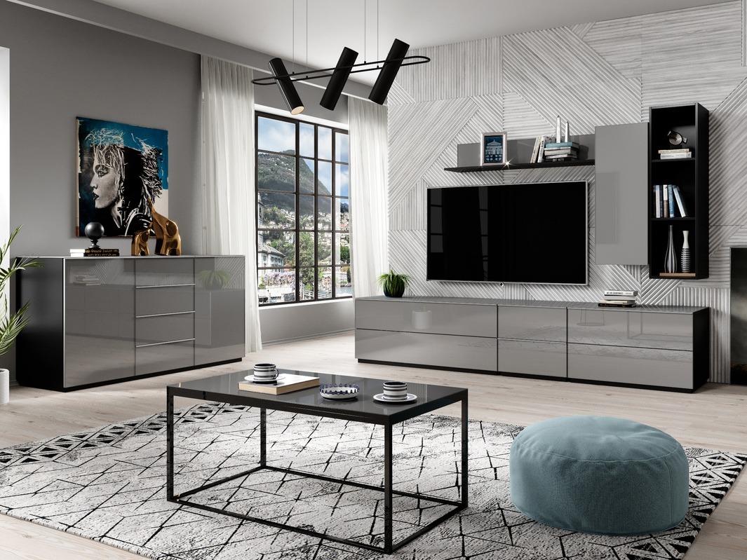 Kolekcija pohištva Fervese