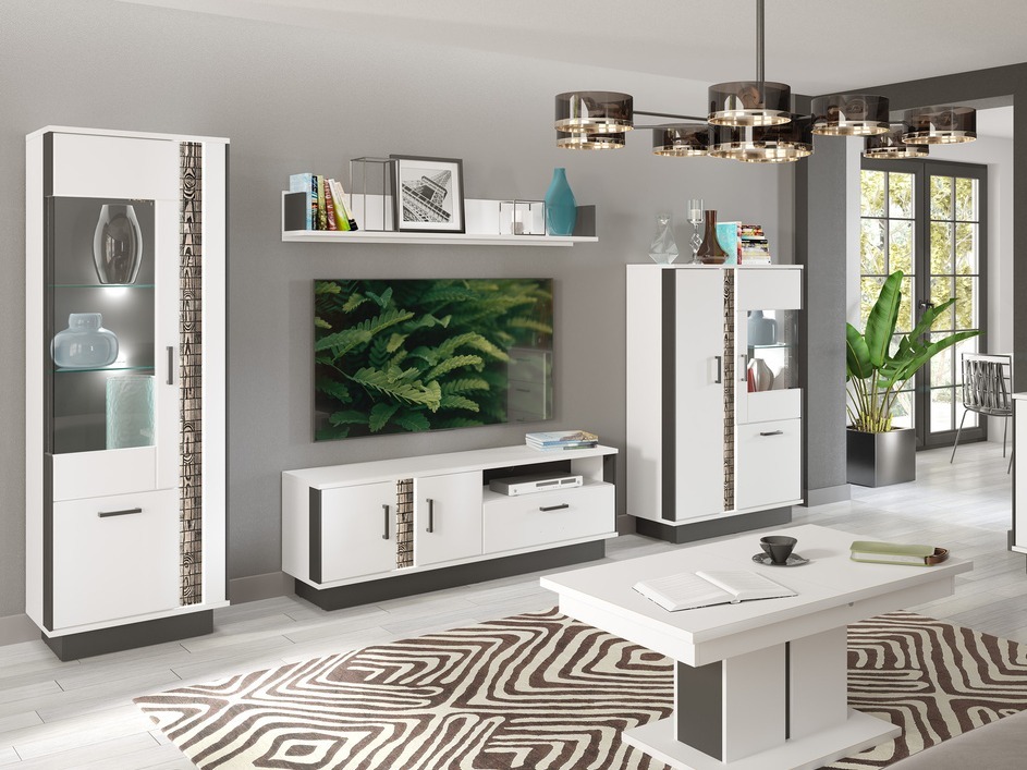 Kolekcija pohištva Fiosalu