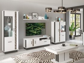 Kolekcija pohištva Fiosalu