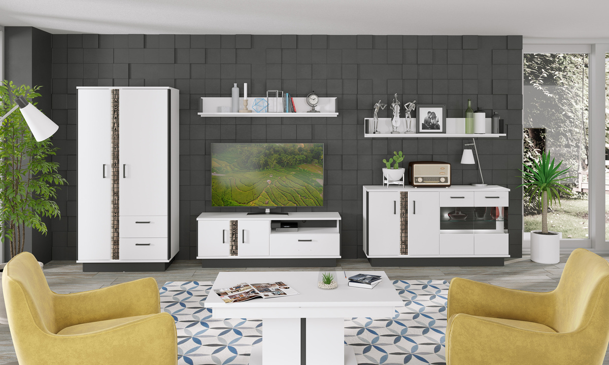 Kolekcija pohištva Fiosalu