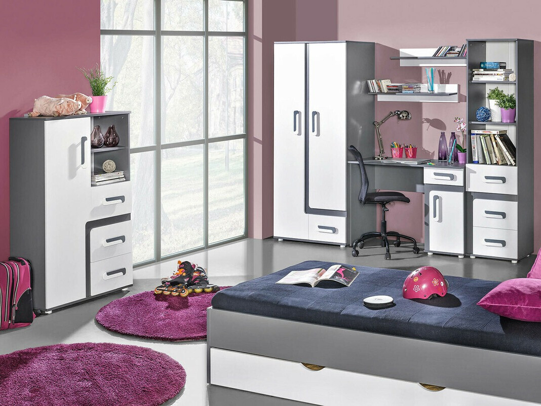 Kolekcija pohištva Aviseve