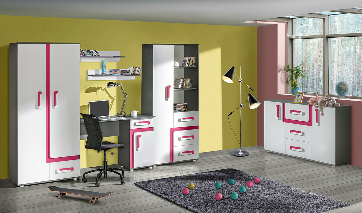 Kolekcija pohištva Aviseve