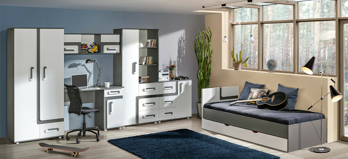 Kolekcija pohištva Aviseve