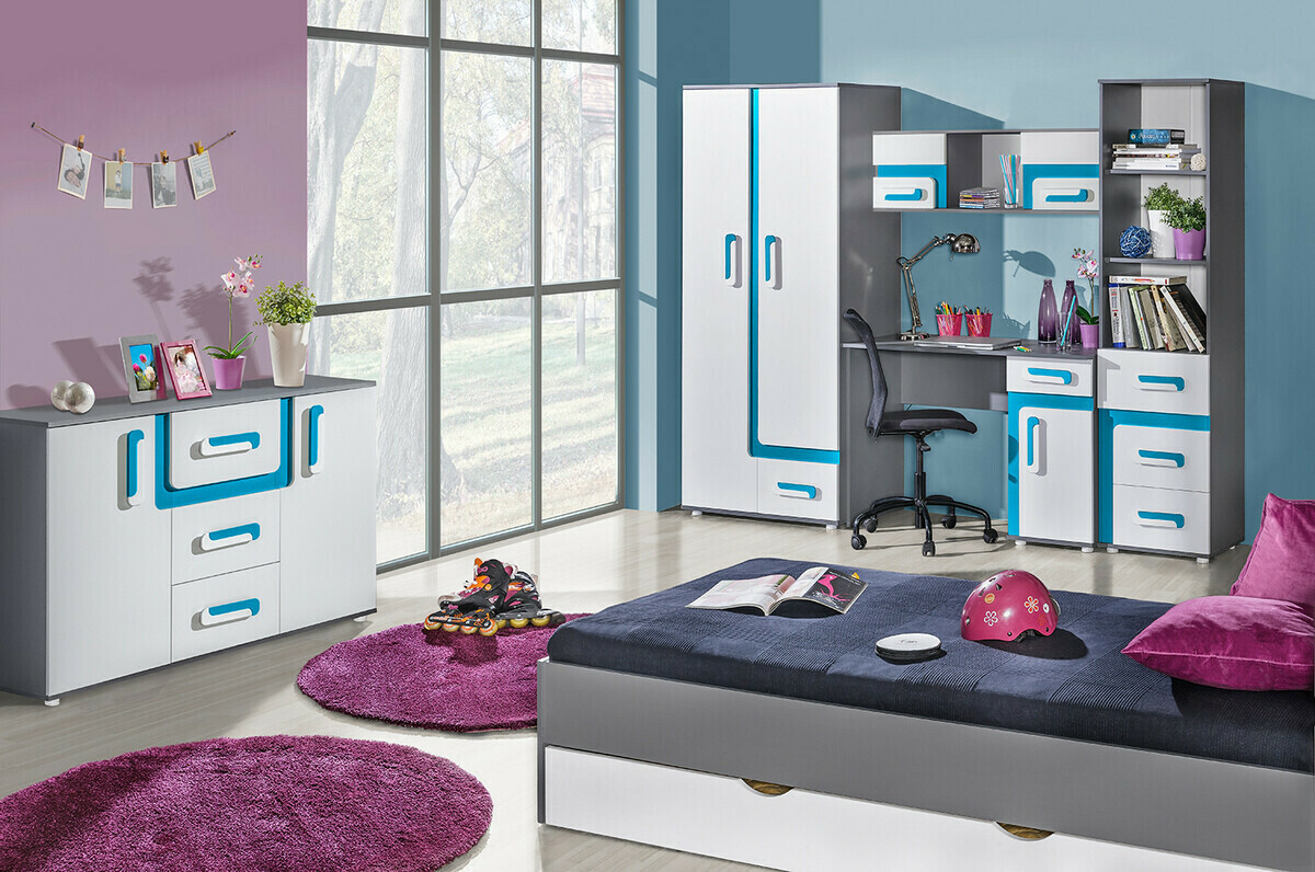 Kolekcija pohištva Aviseve