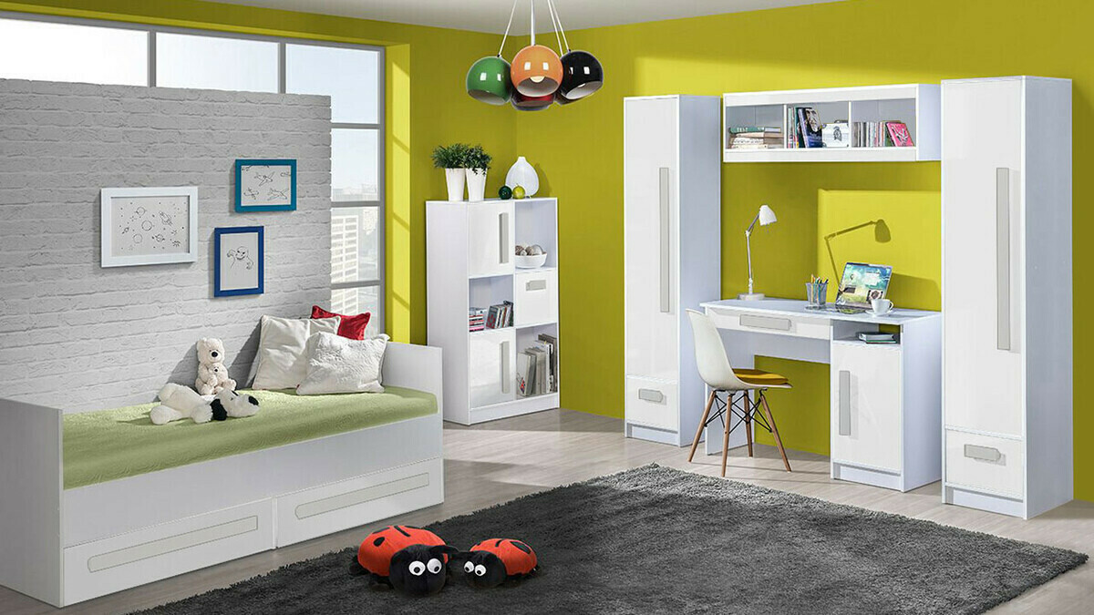 Kolekcija pohištva Merevari