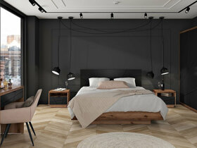 Kolekcija pohištva Fivale