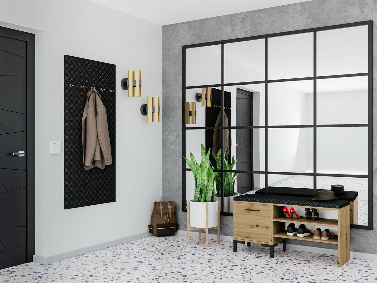 Kolekcija pohištva Larnolo