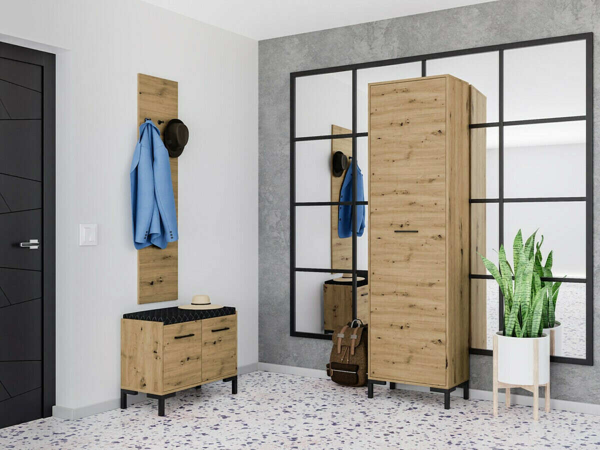 Kolekcija pohištva Larnolo