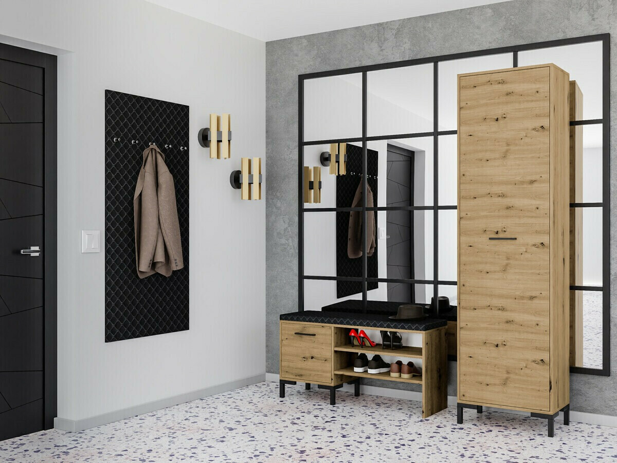 Kolekcija pohištva Larnolo