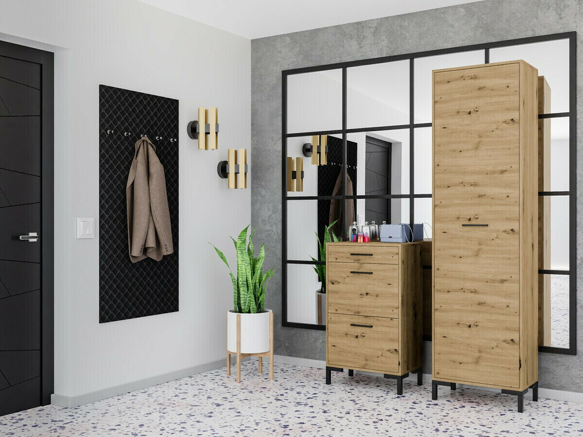 Kolekcija pohištva Larnolo