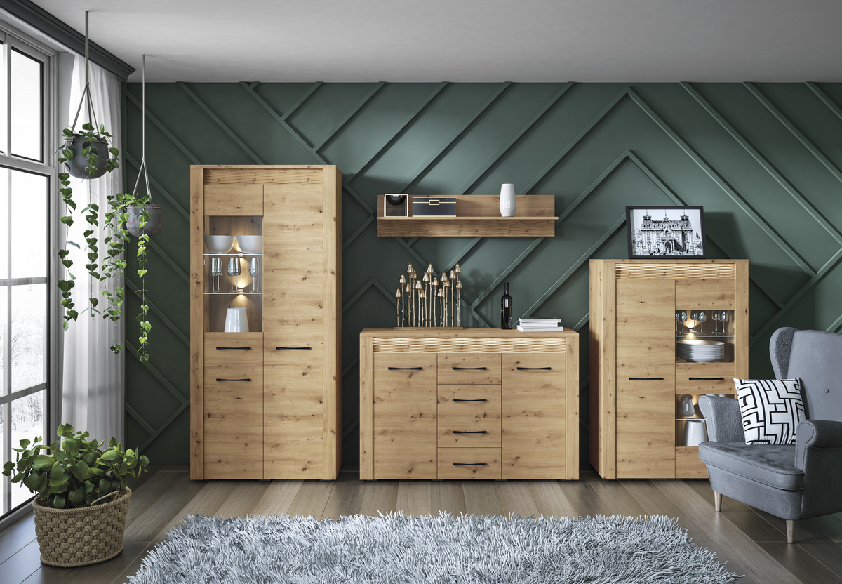 Kolekcija pohištva Flonole