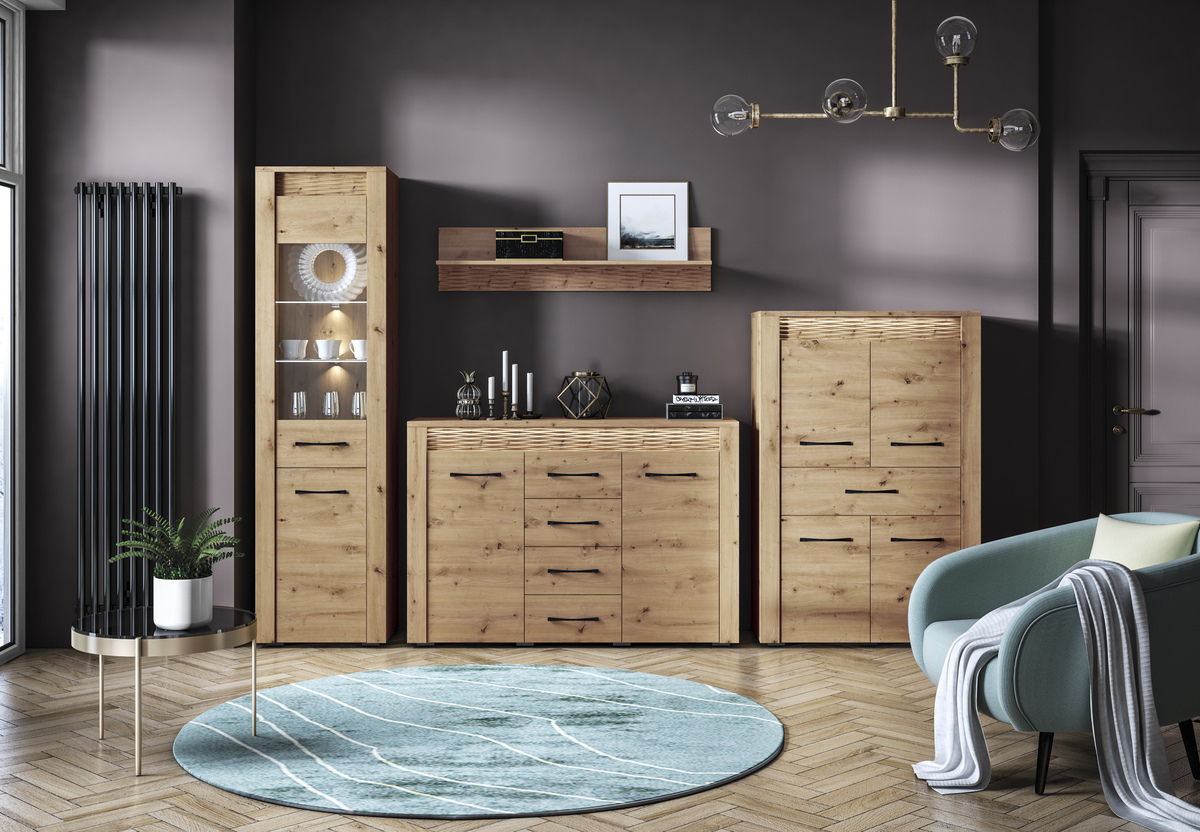 Kolekcija pohištva Flonole