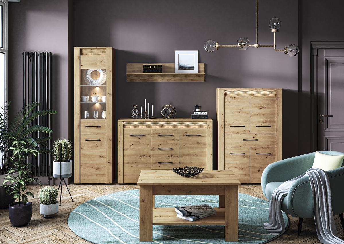 Kolekcija pohištva Flonole