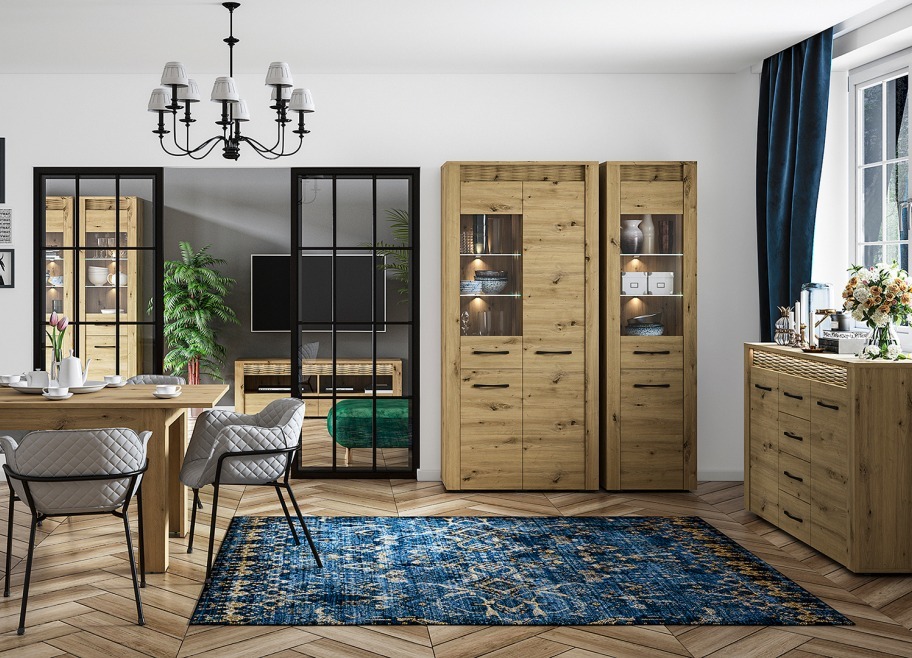 Kolekcija pohištva Flonole