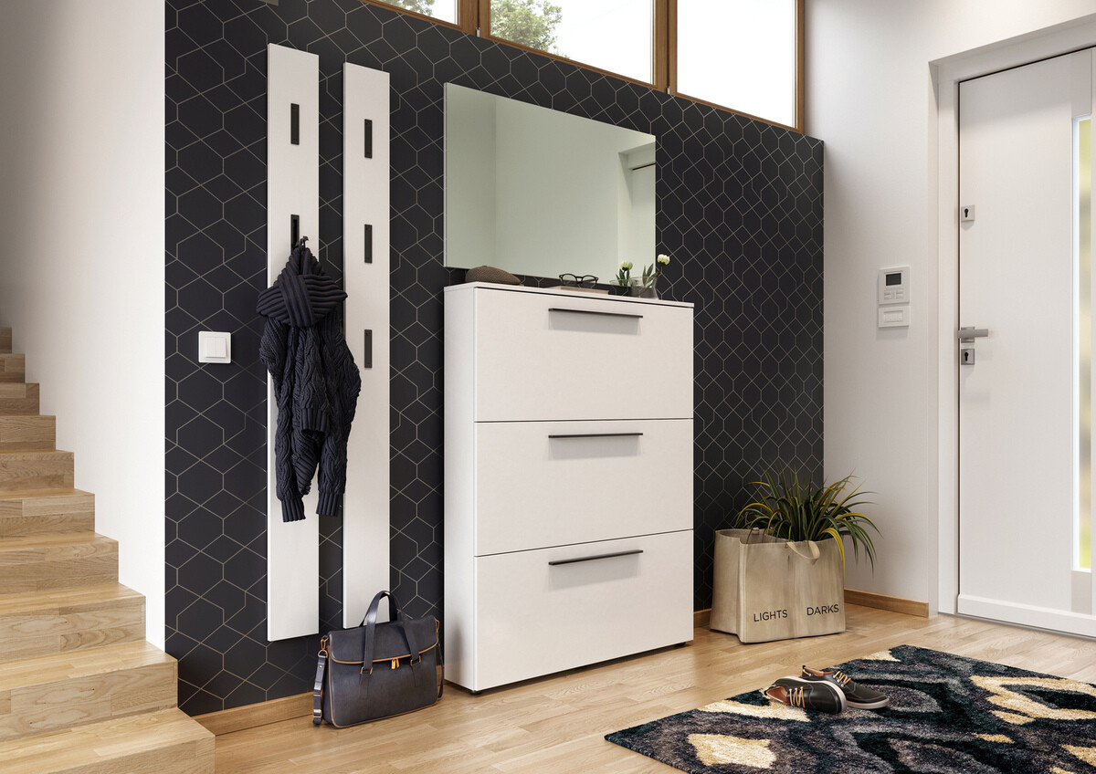 Kolekcija pohištva Felelmo