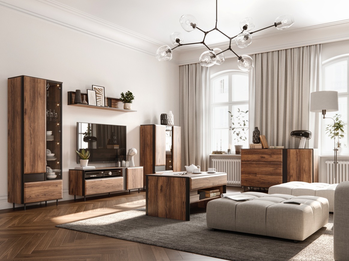 Kolekcija pohištva Sosono