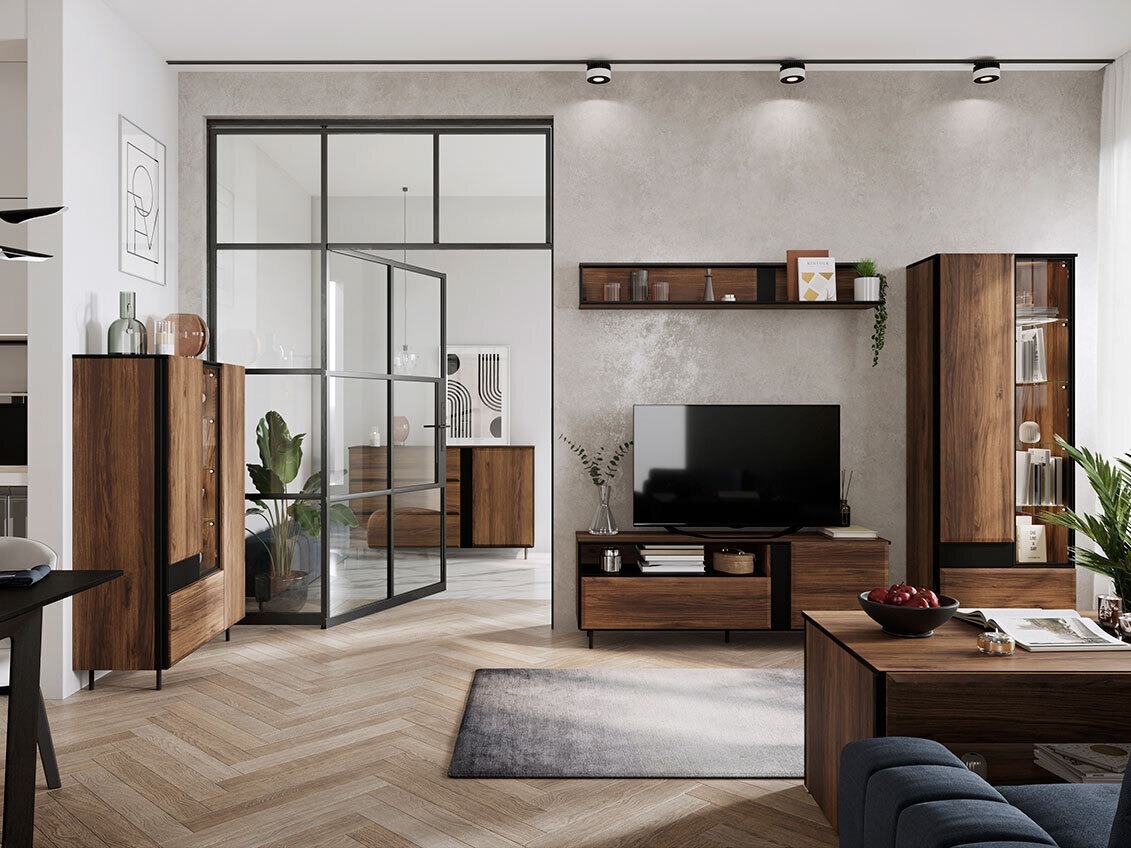 Kolekcija pohištva Sosono