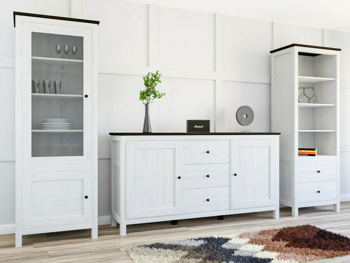 Kolekcija pohištva Sordoro