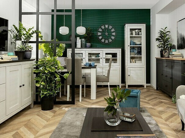 Kolekcija pohištva Sordoro