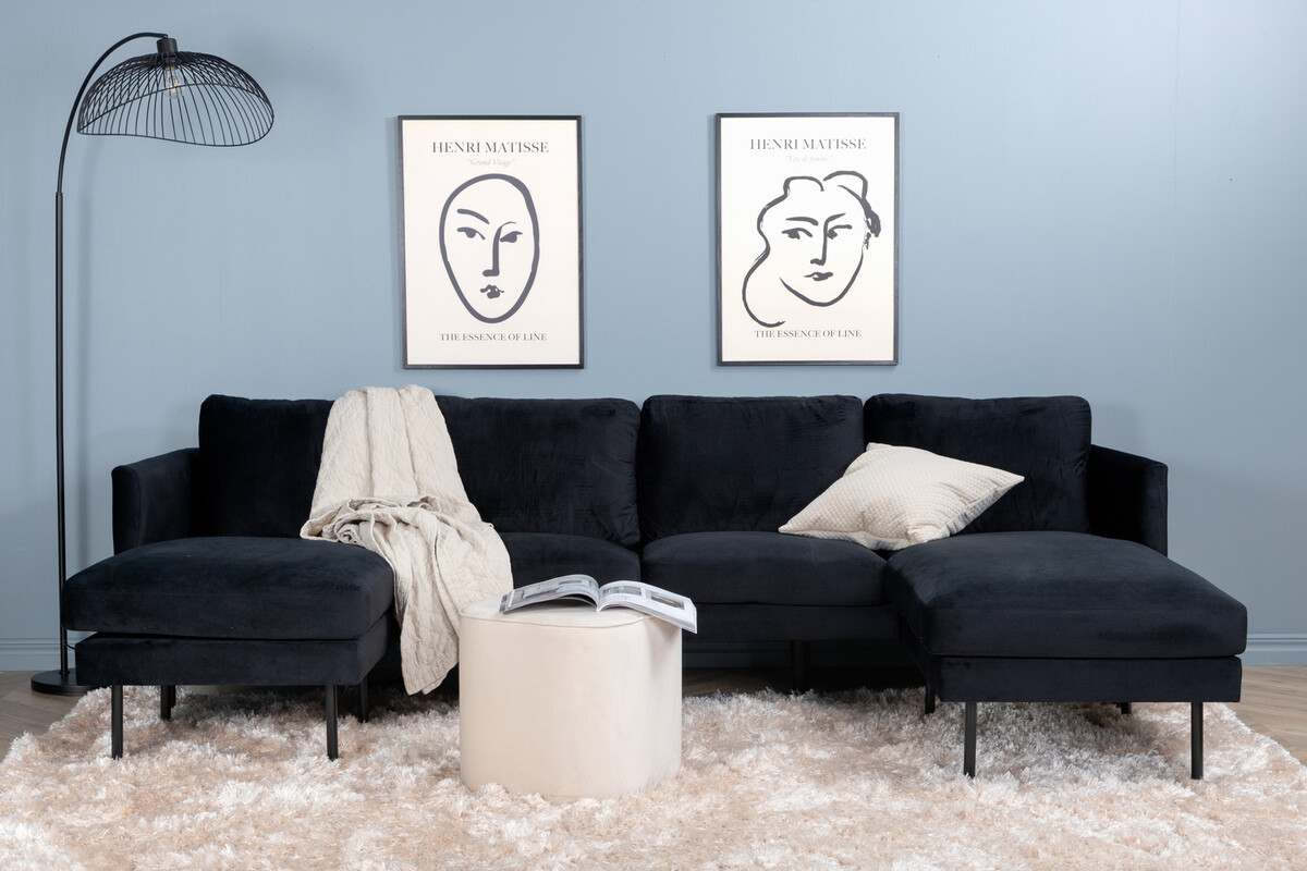 Kolekcija pohištva Fercame