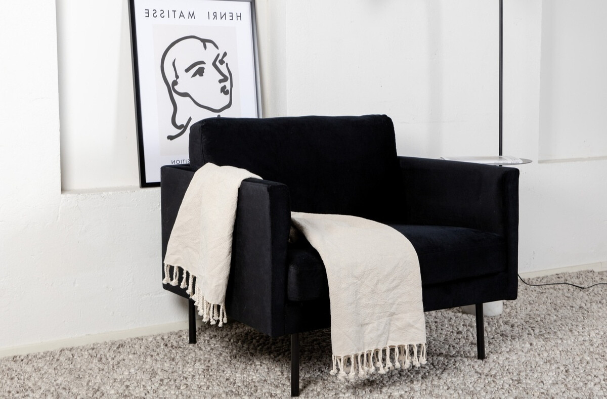 Kolekcija pohištva Fercame