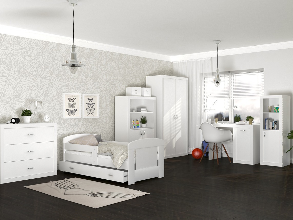 Kolekcija pohištva Tentive